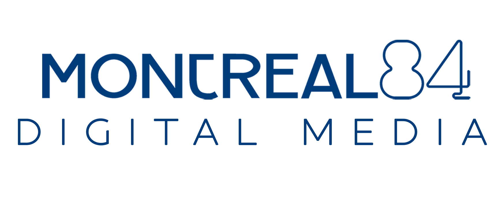 Montreal84 Digital Media